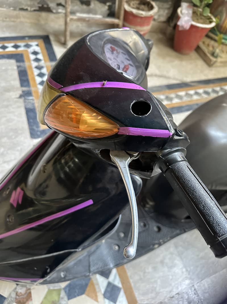 Scooty 1