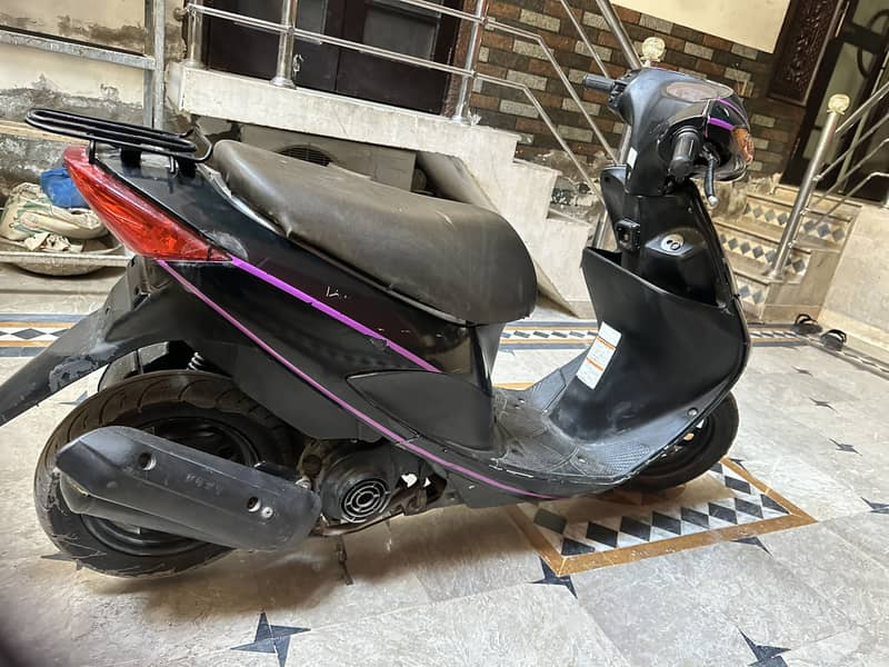 Scooty 2