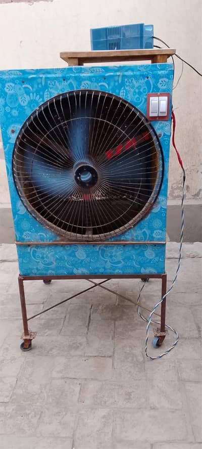 Lohari Air Cooler