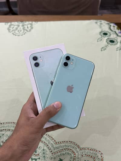iPhone 11 PTA Approved
