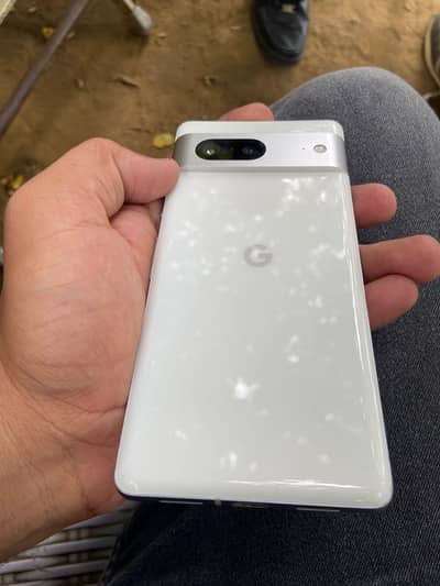 Google Pixel 7