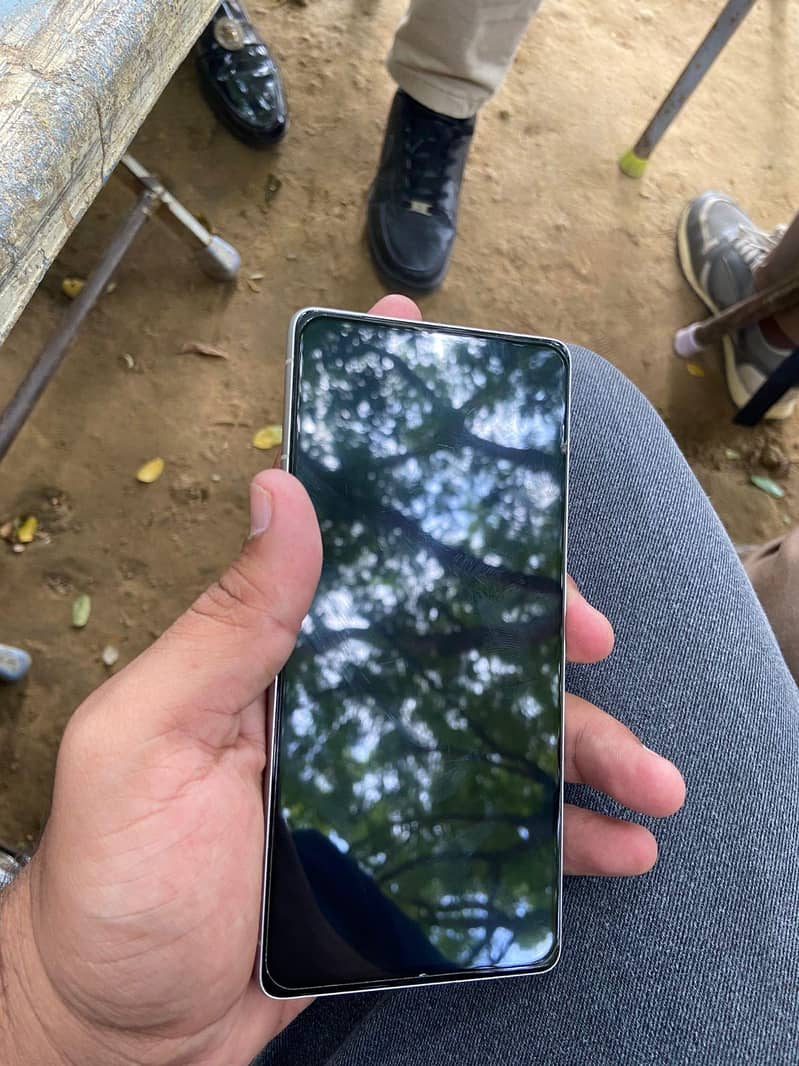 Google Pixel 7 1