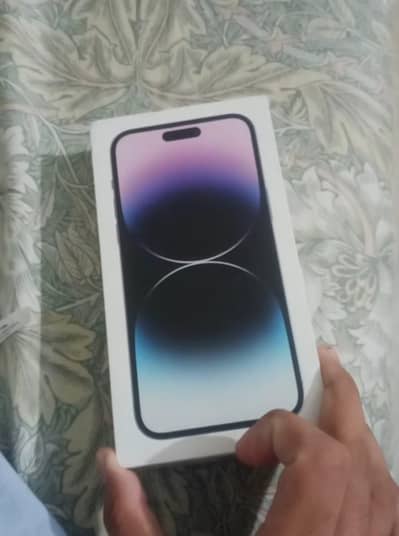Apple iPhone 14 Pro Max