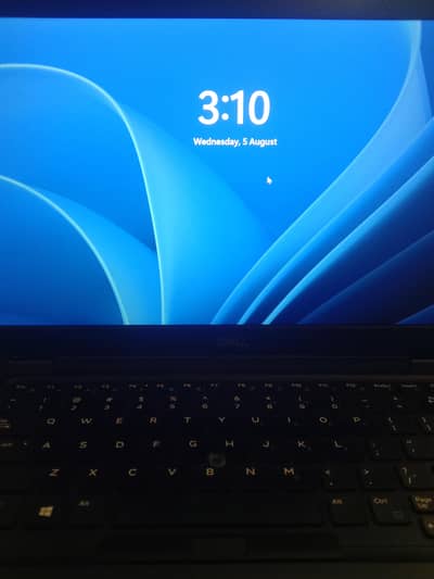 Dell i5 8th gen