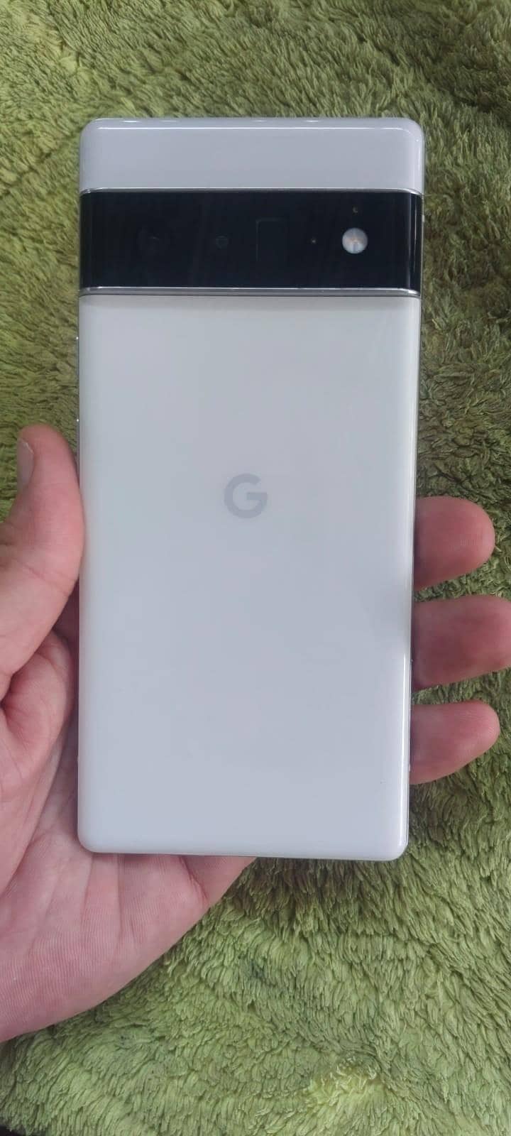 Google Pixel 6 Pro 1