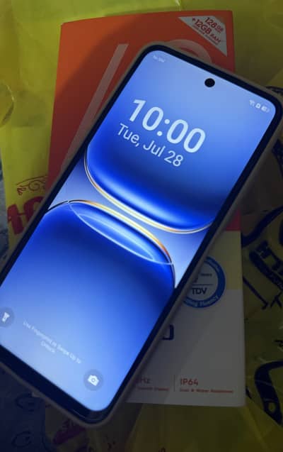 Tecno Spark 40