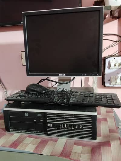 core 2 do hard 120gb 4gb ram
