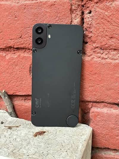 Nothing CMF Phone 1