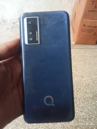 QMobile QSmart Ultra