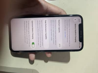 Apple iPhone 11 Pro
