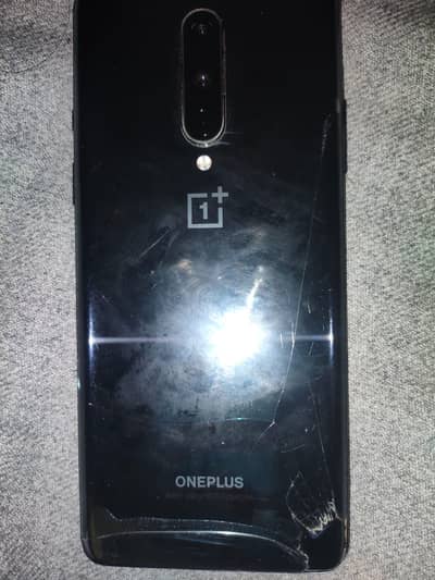 One Plus 8