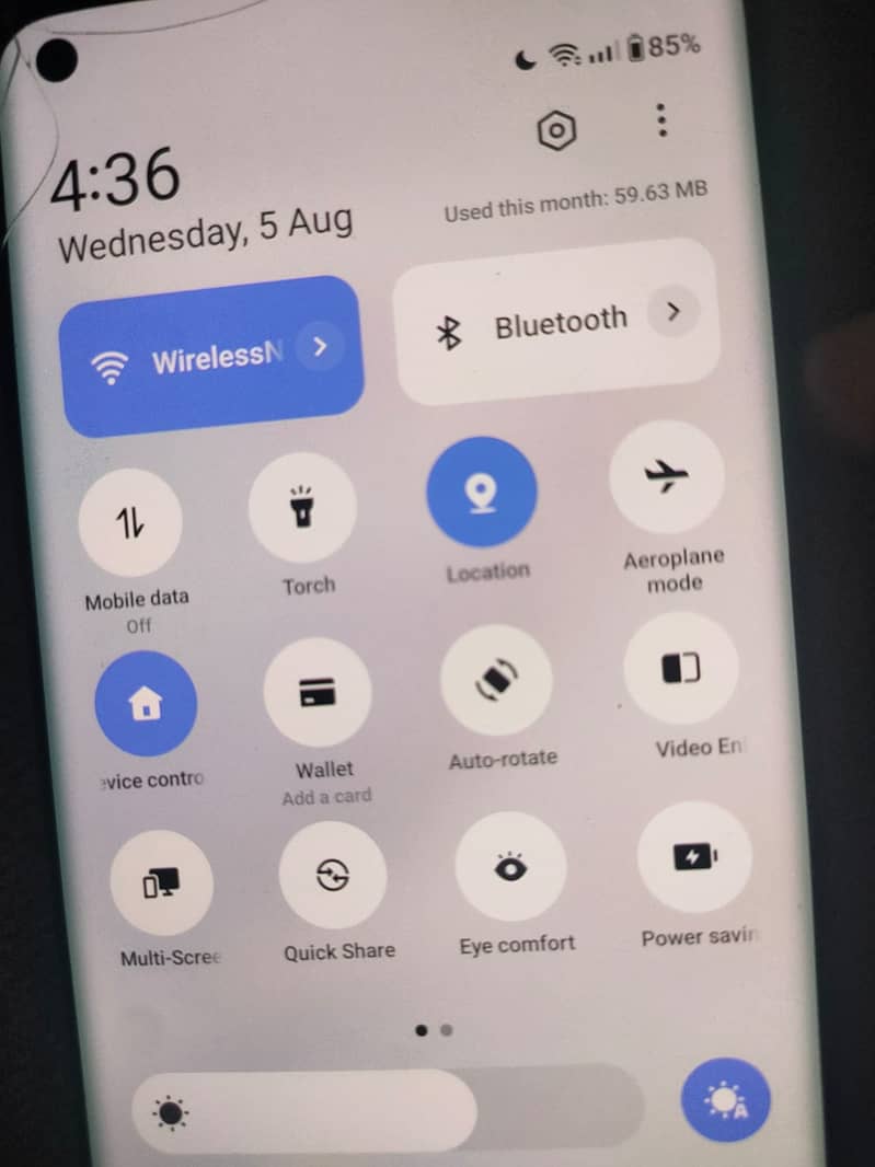 One Plus 8 3
