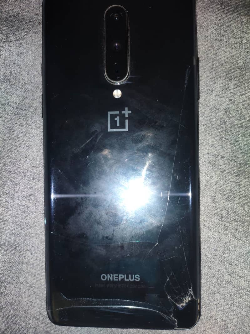One Plus 8 4