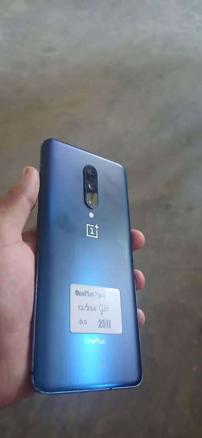 One Plus 7