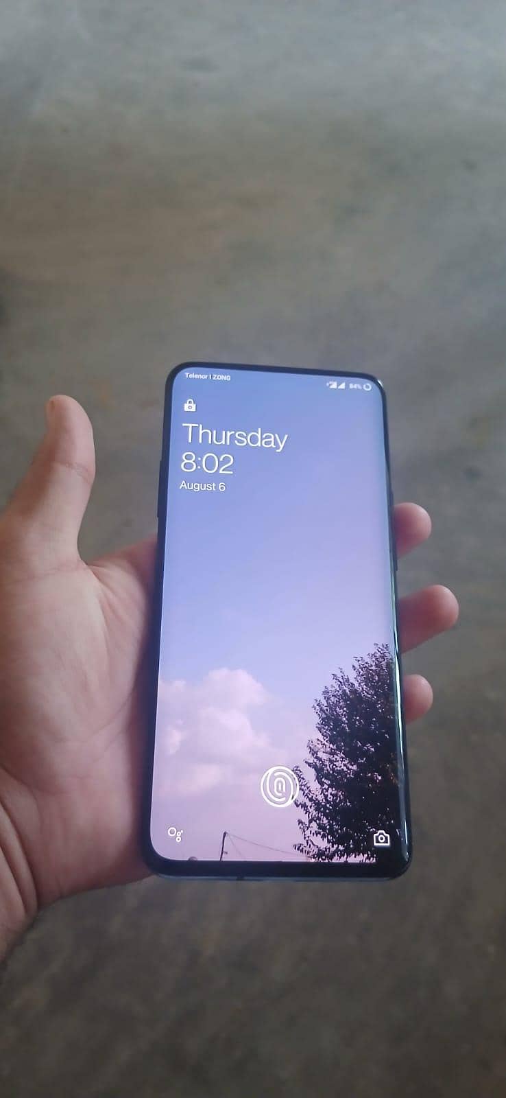 One Plus 7 1