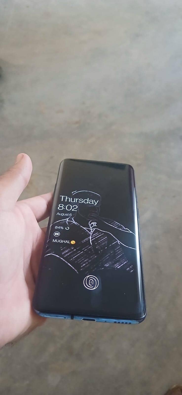One Plus 7 7
