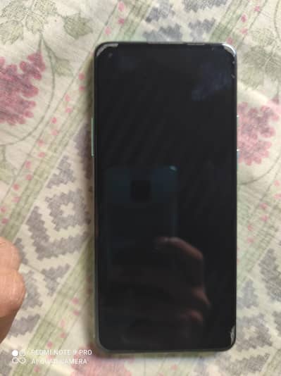 OnePlus 8t