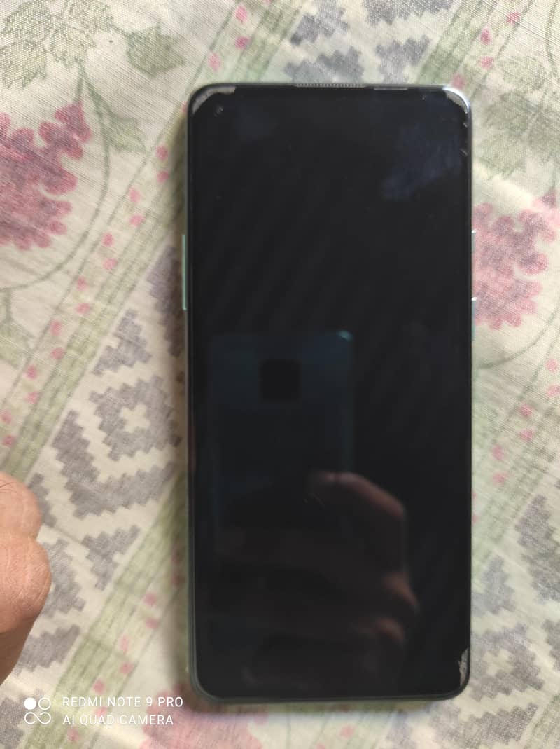 OnePlus 8t 0