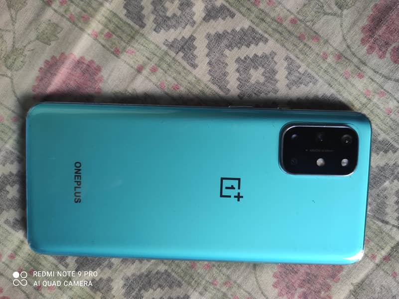 OnePlus 8t 1