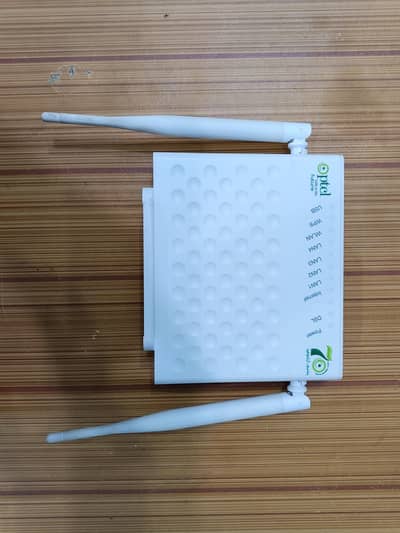 PTCL Router