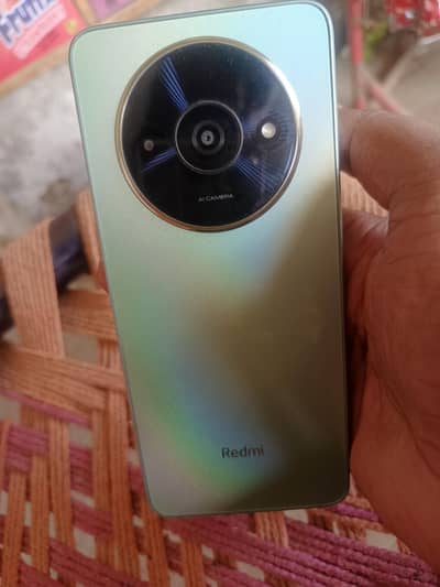 Xiaomi Redmi A3x