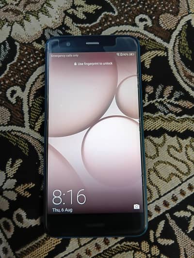 Huawei P10 Lite