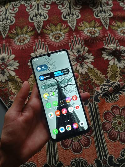 Samsung Mobile A05 03267227608