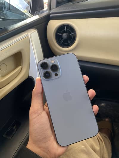 Apple iPhone 13 Pro Max