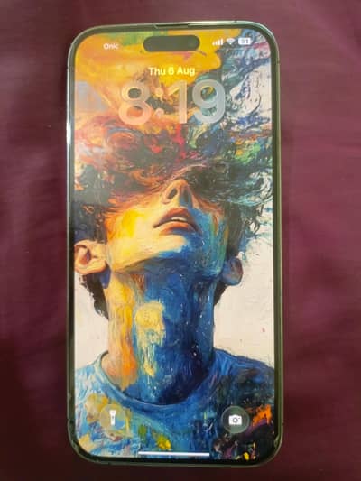 Apple iPhone 14 Pro Max