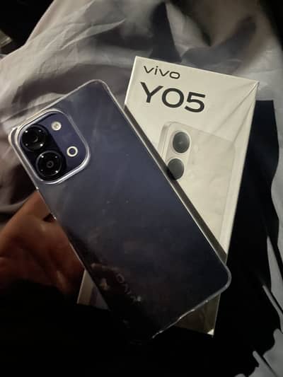 vivo y05 4:128