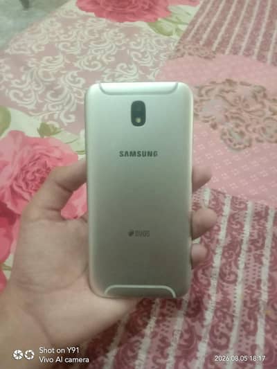 Samsung Mobile J7 Pro