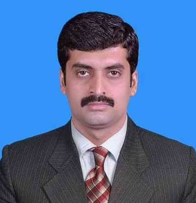 Ghulam Mustafa