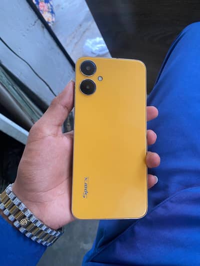 Sparx Neo 7 Ultra