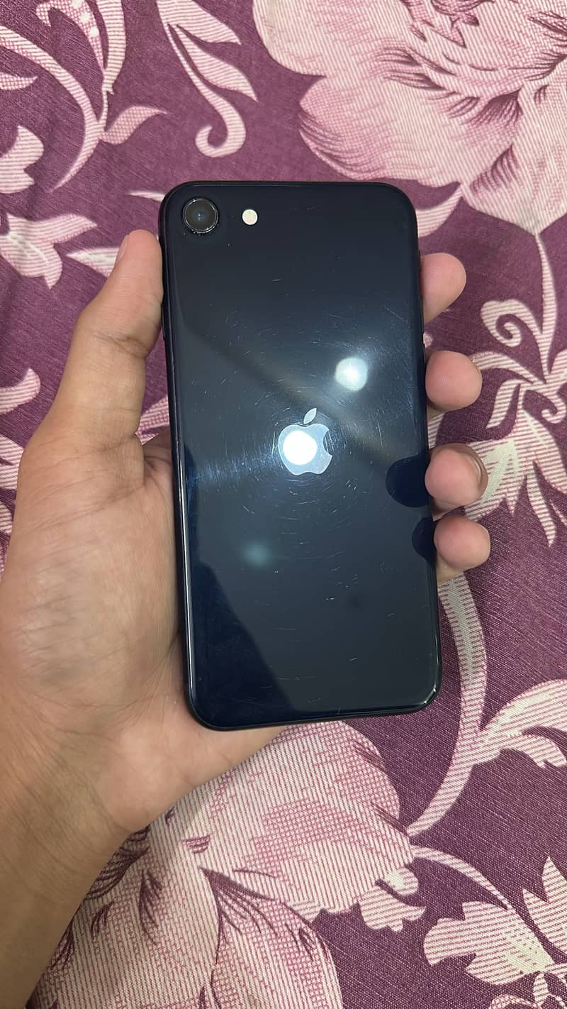 Apple iPhone SE 1