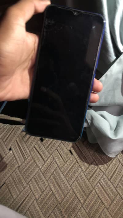 Tecno Spark 4