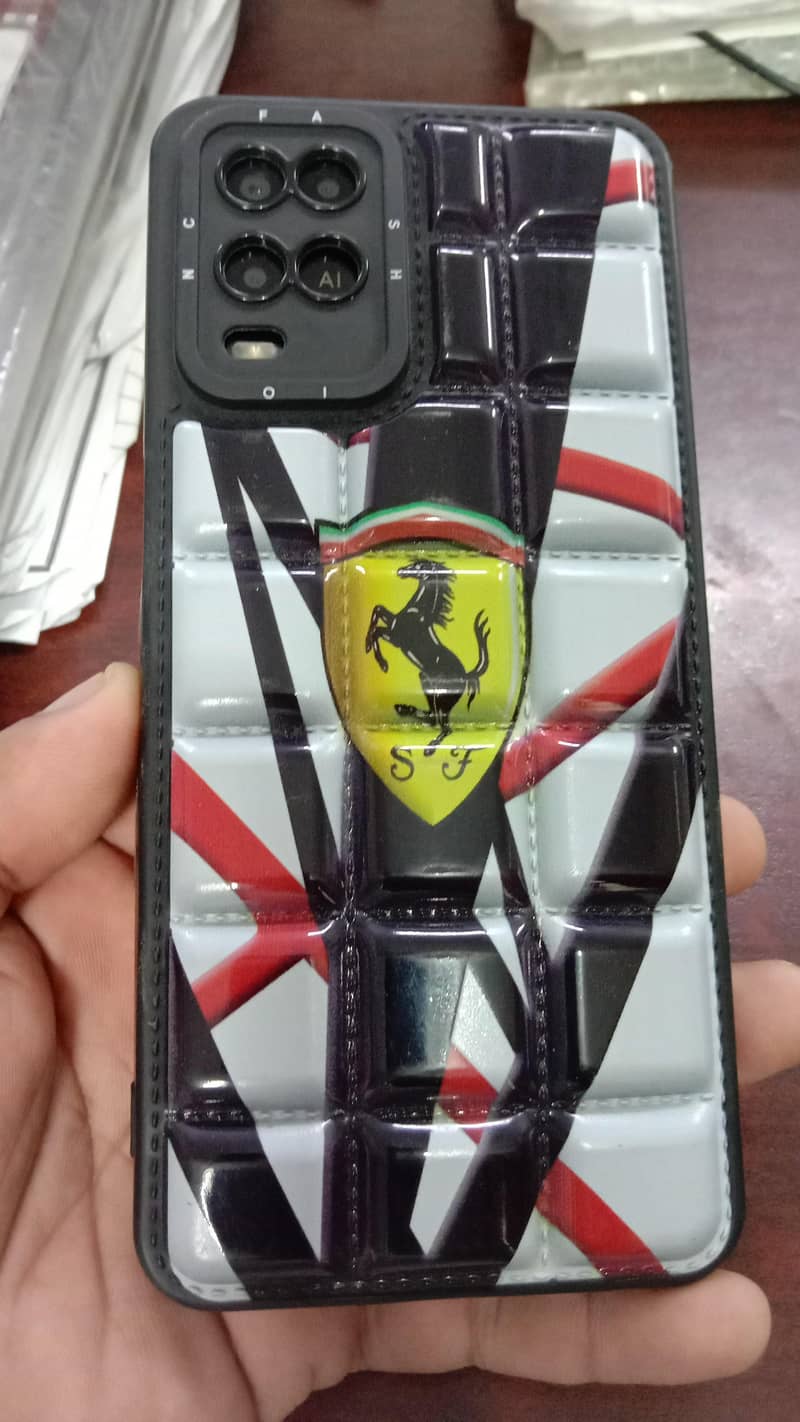 OPPO A54 4
