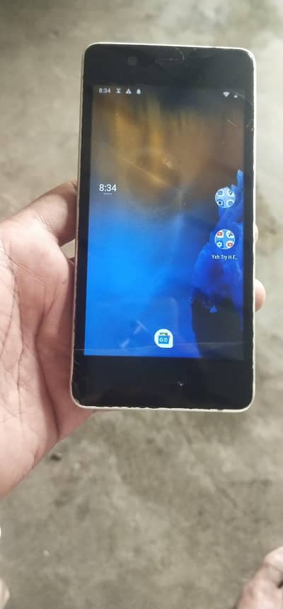 Nokia 5
