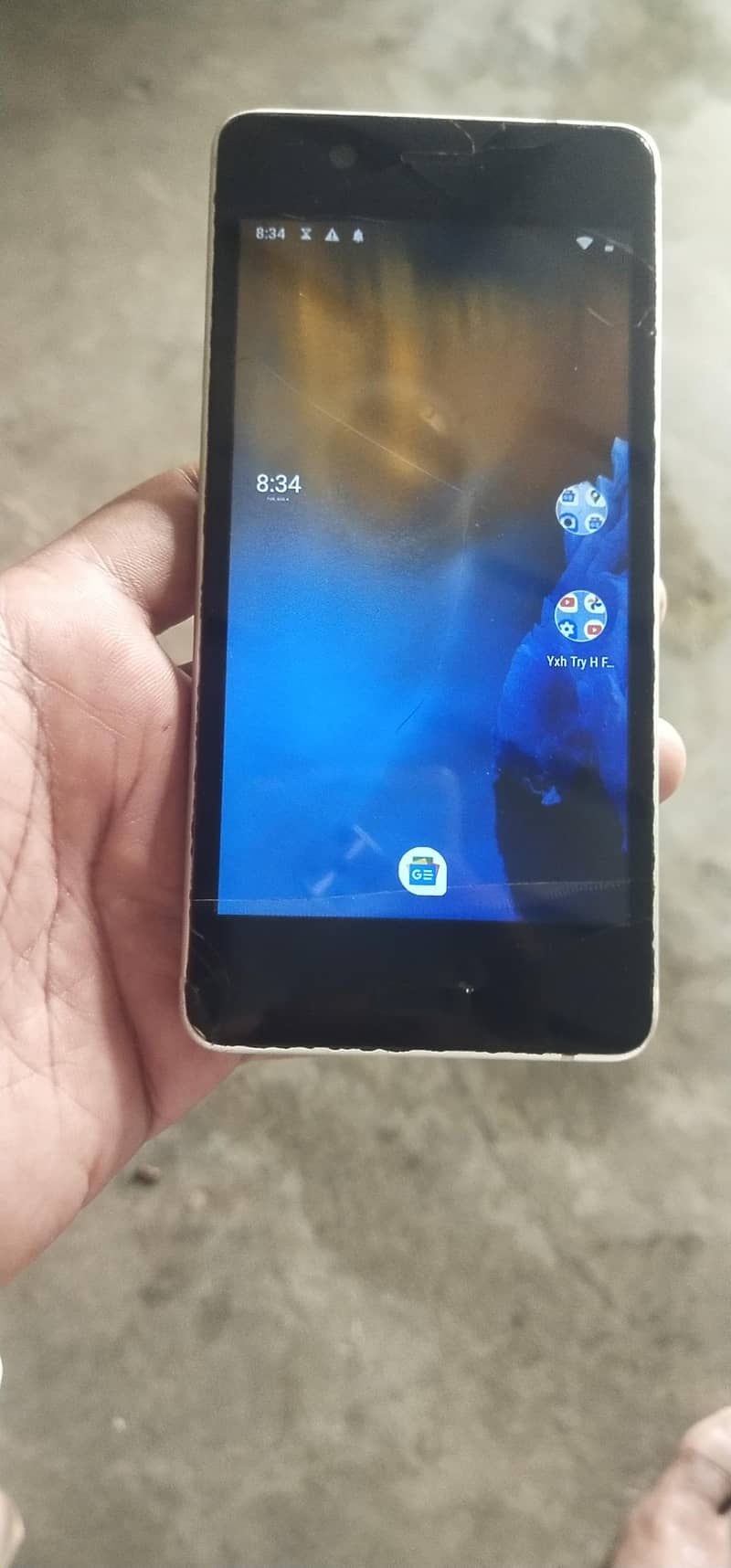 Nokia 5 0