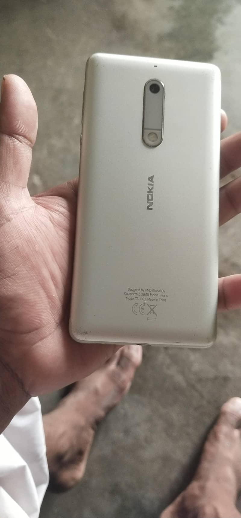 Nokia 5 5