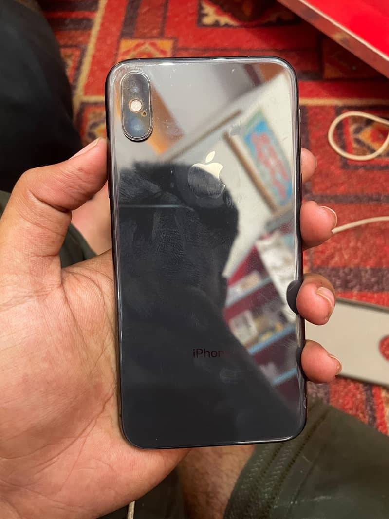 Apple iPhone X 2
