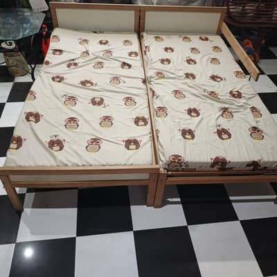 bed set for kids