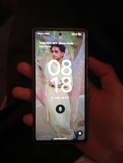 good pixel 7a official approve 12 gb ram 128 gb storage all ok