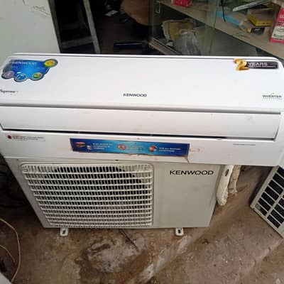 Inverter ac sell 03006675170