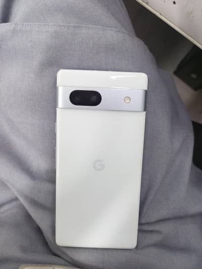 Google Pixel 7a