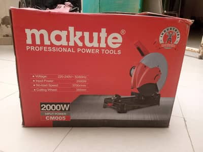 Cut Off Saw
