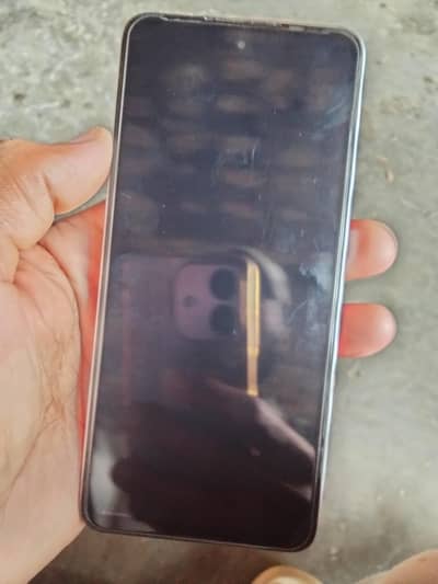 Tecno spark 20