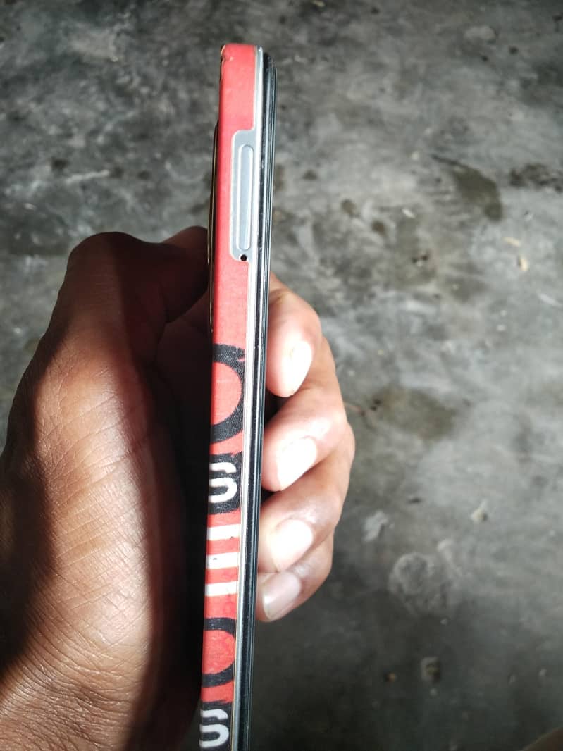 Tecno spark 20 2