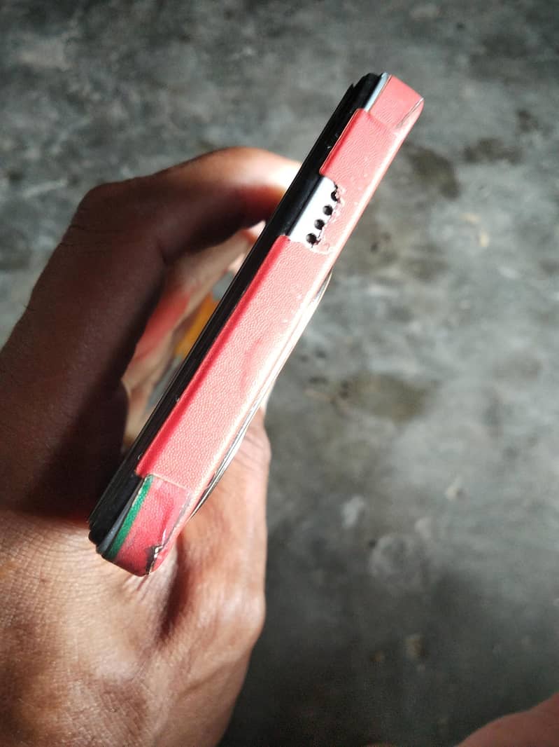 Tecno spark 20 5