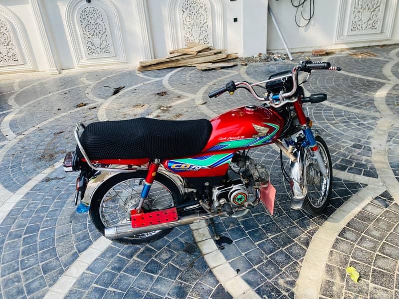 CD 70Cc 2
