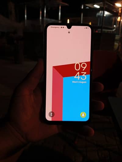 Samsung Mobile A15 5G